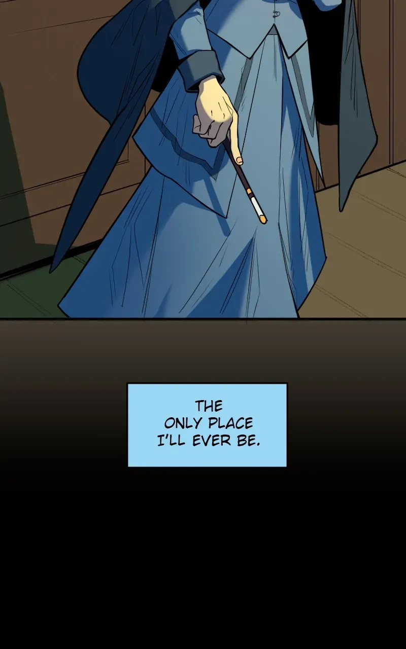 Jack the Ripper Chapter 5 page 18 - 