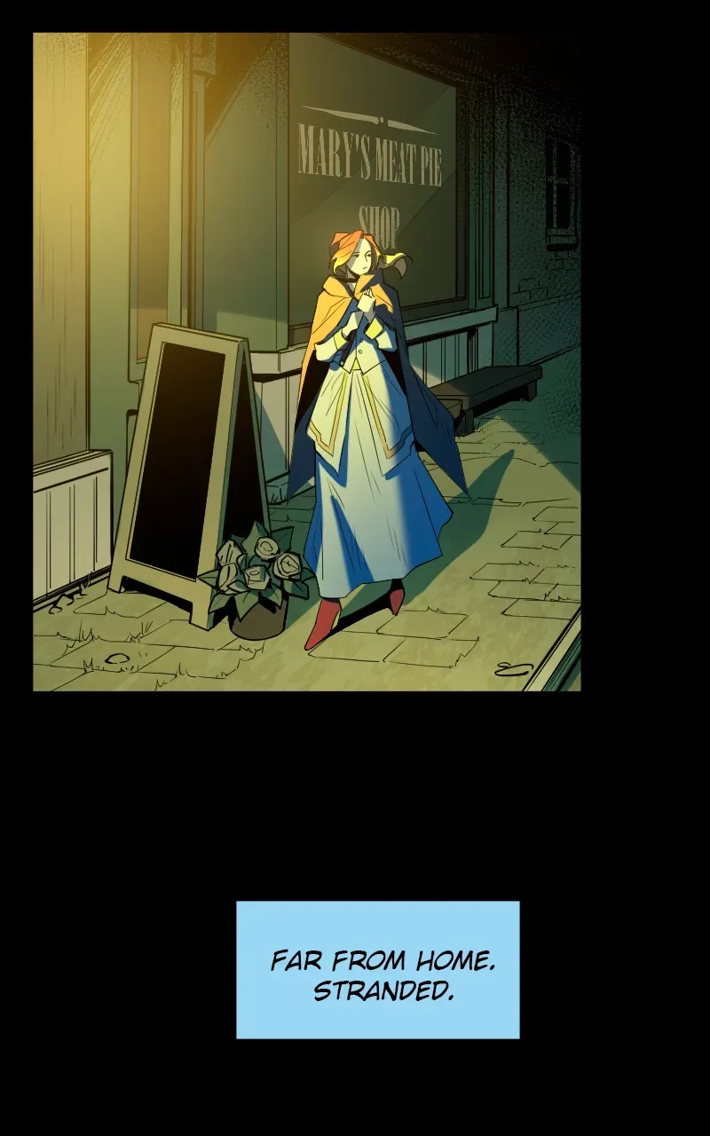 Jack the Ripper Chapter 5 page 19 - 