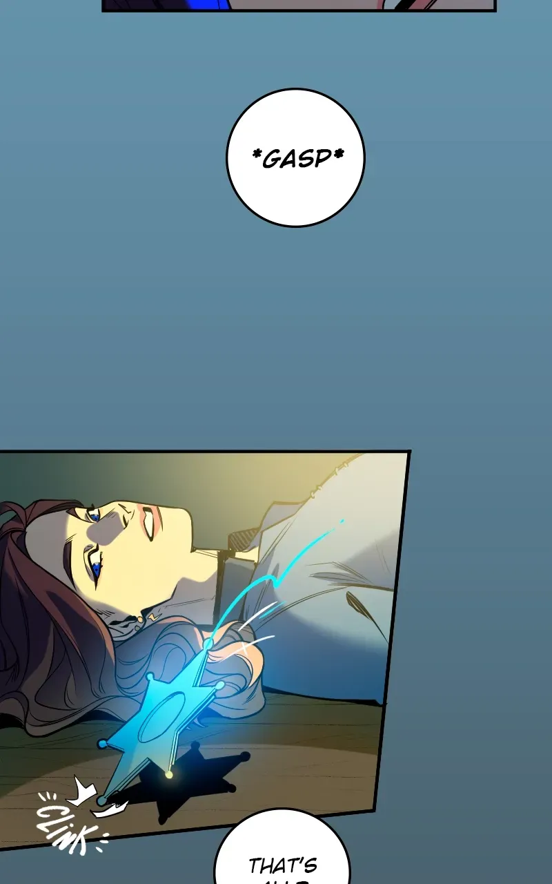 Jack the Ripper Chapter 5 page 3 - 