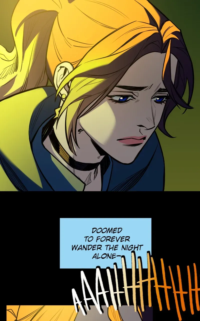 Jack the Ripper Chapter 5 page 21 - 