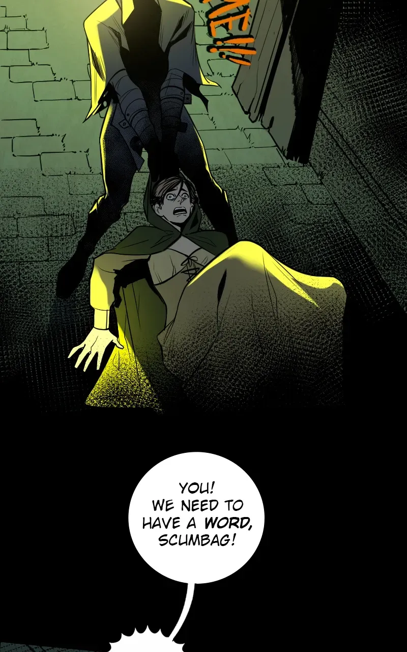 Jack the Ripper Chapter 5 page 24 - 