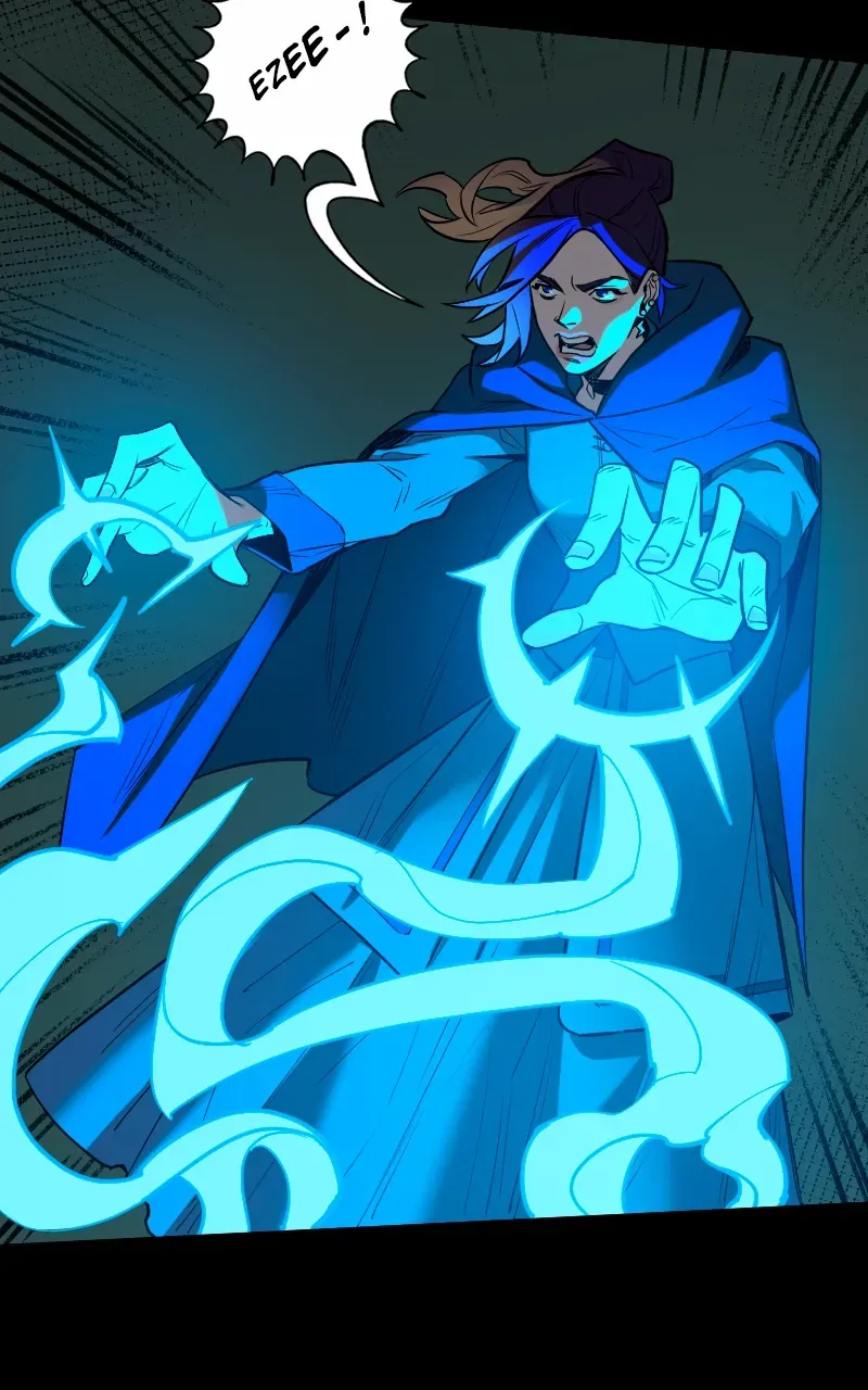 Jack the Ripper Chapter 5 page 25 - 
