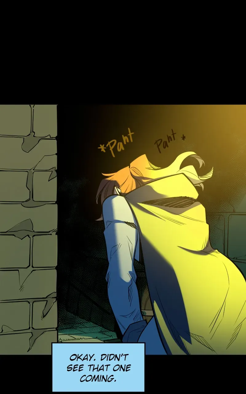 Jack the Ripper Chapter 5 page 27 - 