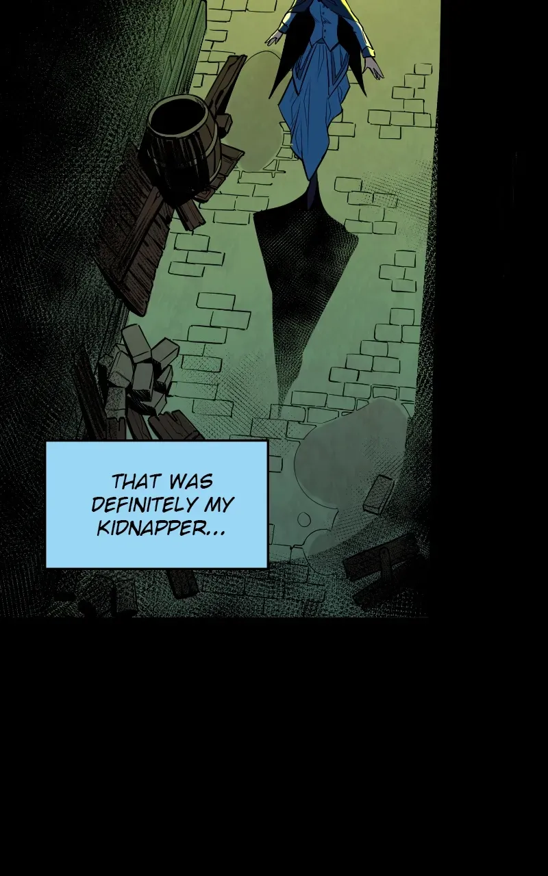Jack the Ripper Chapter 5 page 29 - 