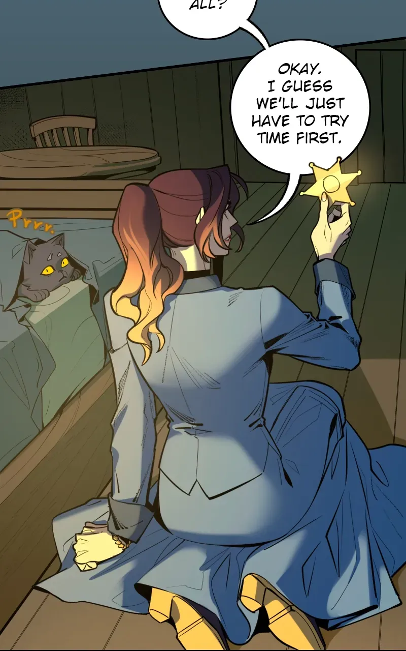 Jack the Ripper Chapter 5 page 4 - 