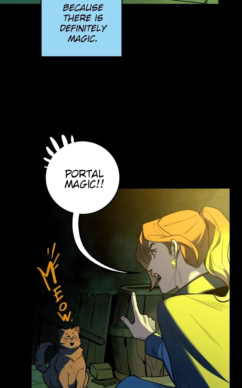 Jack the Ripper Chapter 5 page 31 - 