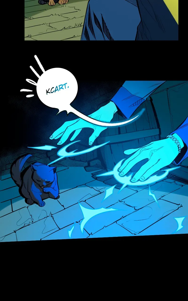 Jack the Ripper Chapter 5 page 32 - 