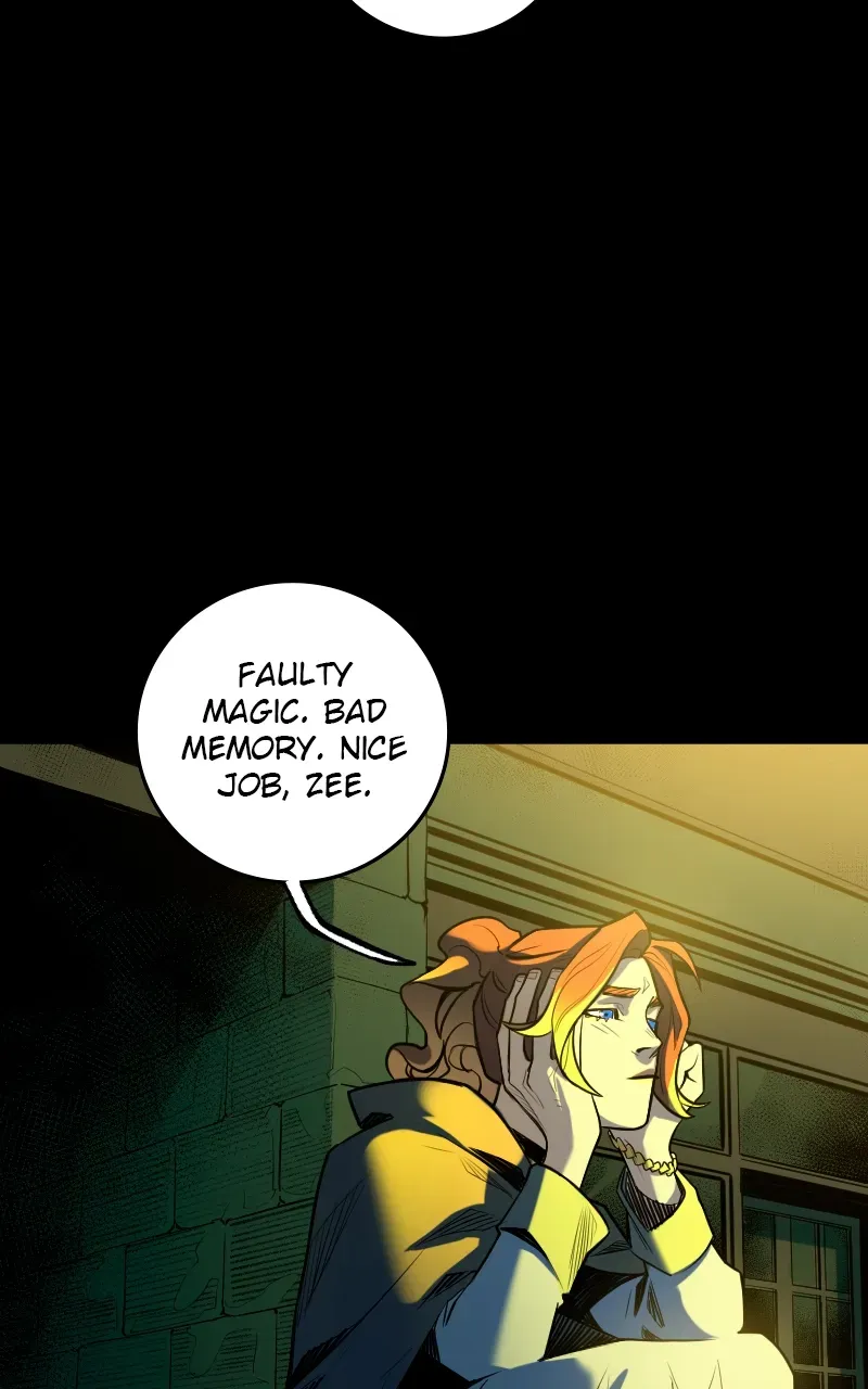 Jack the Ripper Chapter 5 page 34 - 