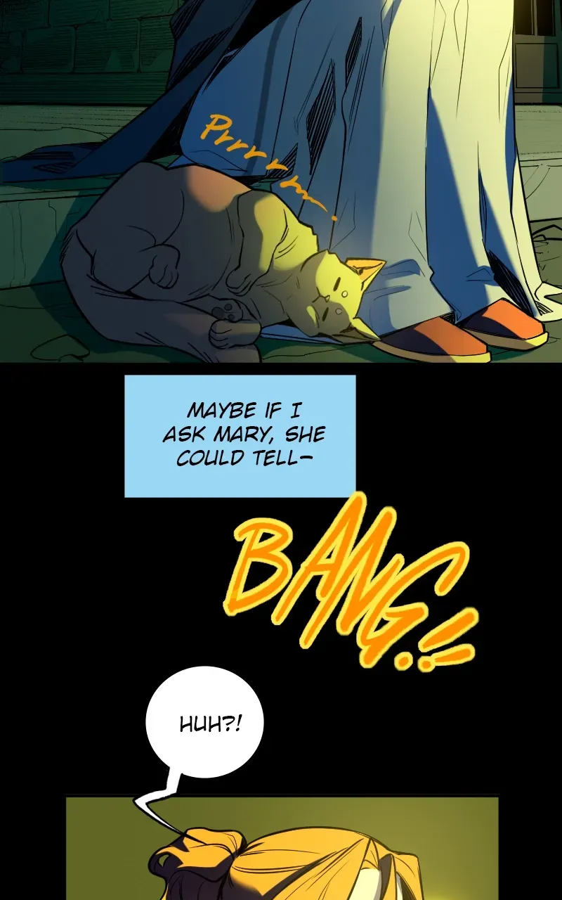 Jack the Ripper Chapter 5 page 35 - 
