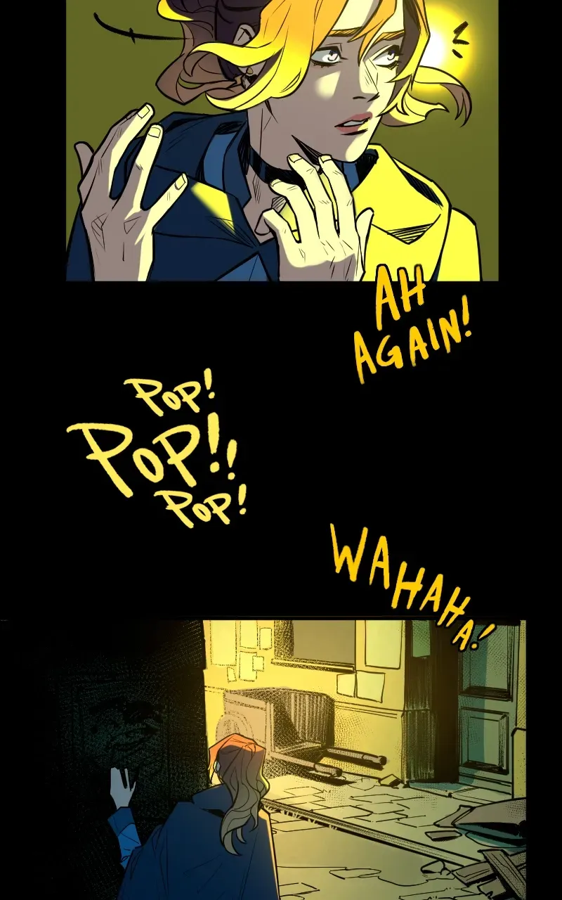 Jack the Ripper Chapter 5 page 36 - 