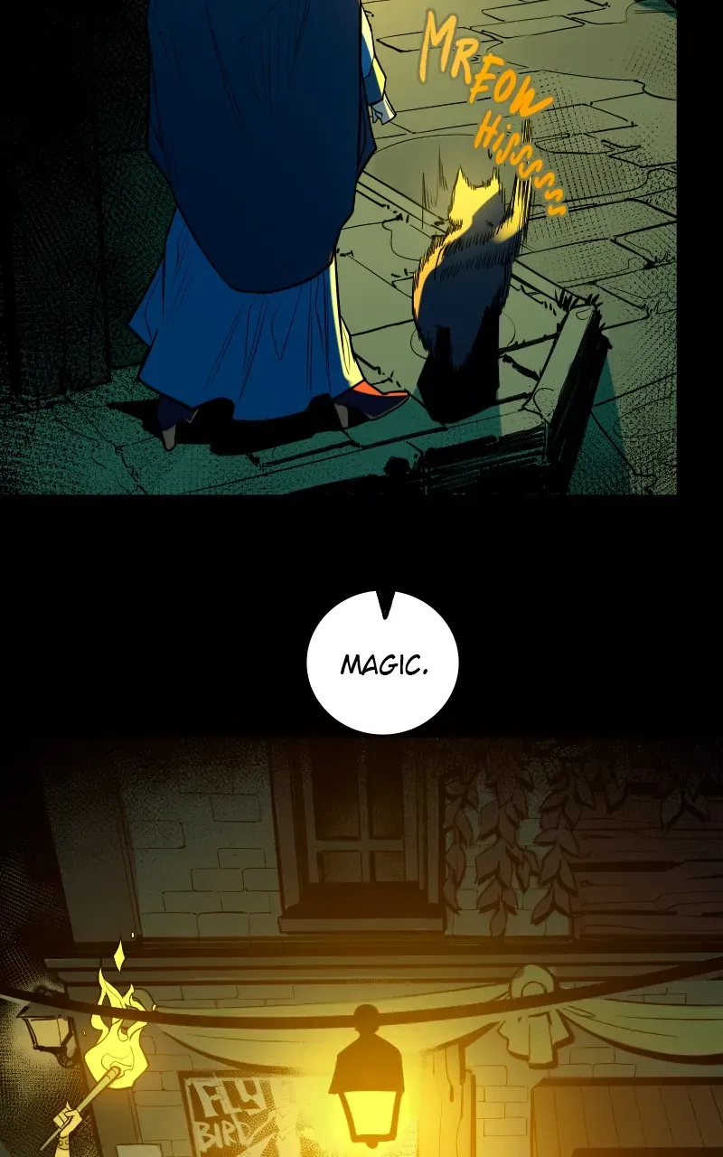 Jack the Ripper Chapter 5 page 37 - 