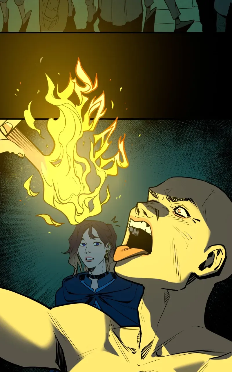 Jack the Ripper Chapter 5 page 39 - 