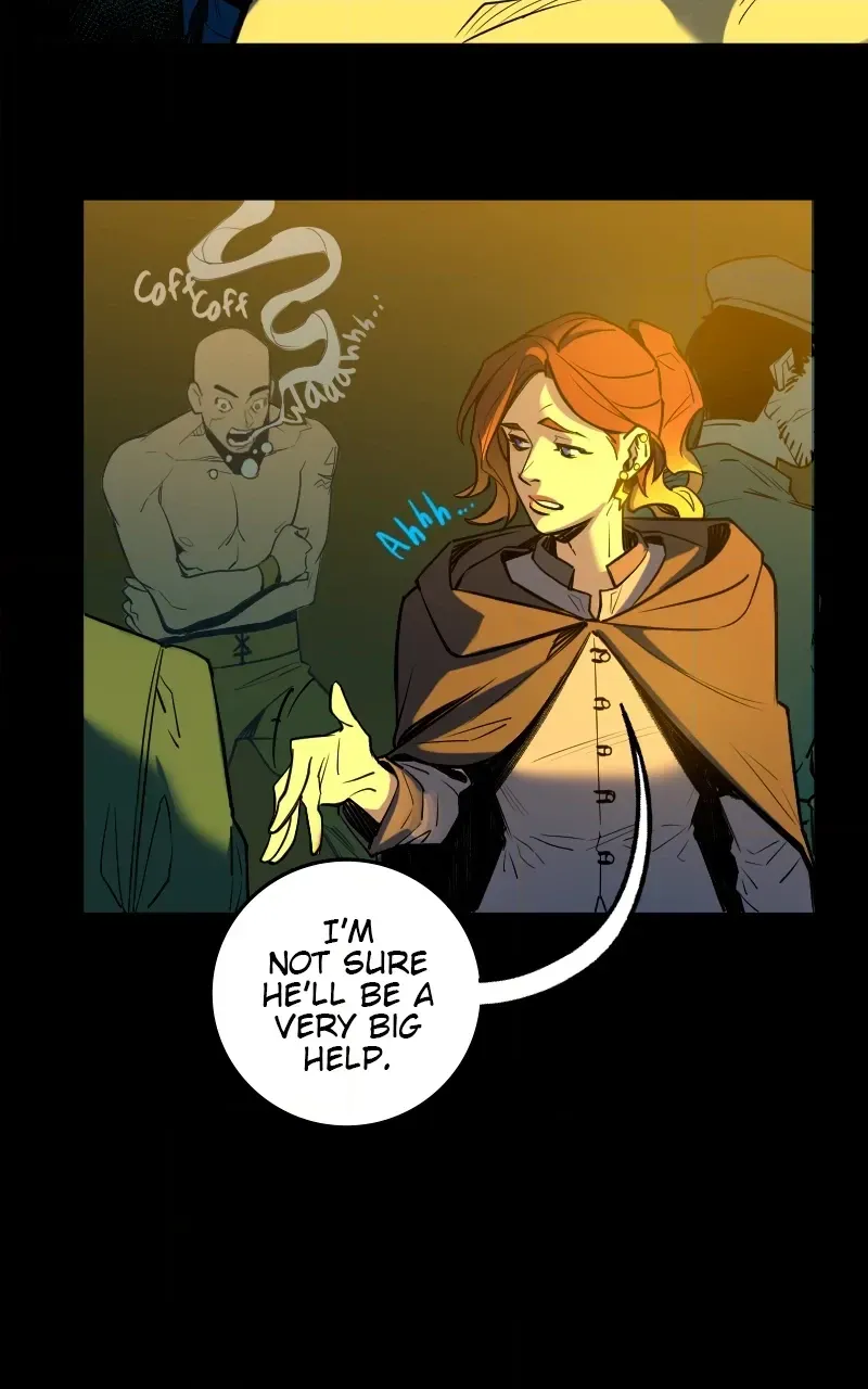 Jack the Ripper Chapter 5 page 40 - 