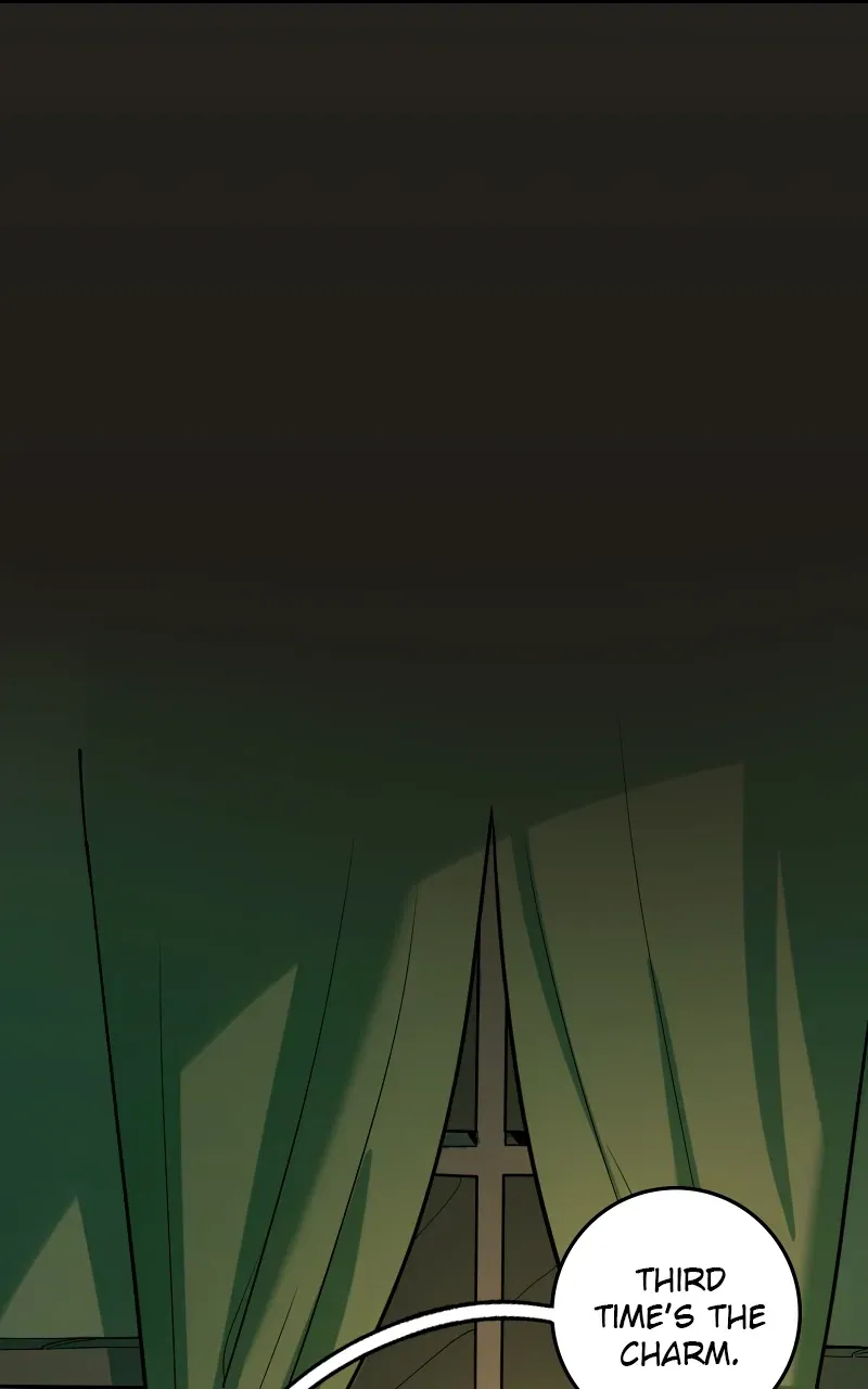 Jack the Ripper Chapter 5 page 5 - 