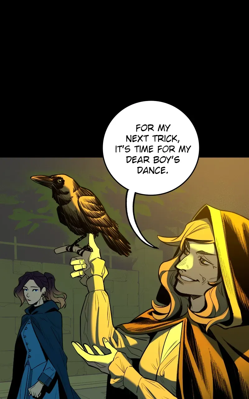 Jack the Ripper Chapter 5 page 41 - 