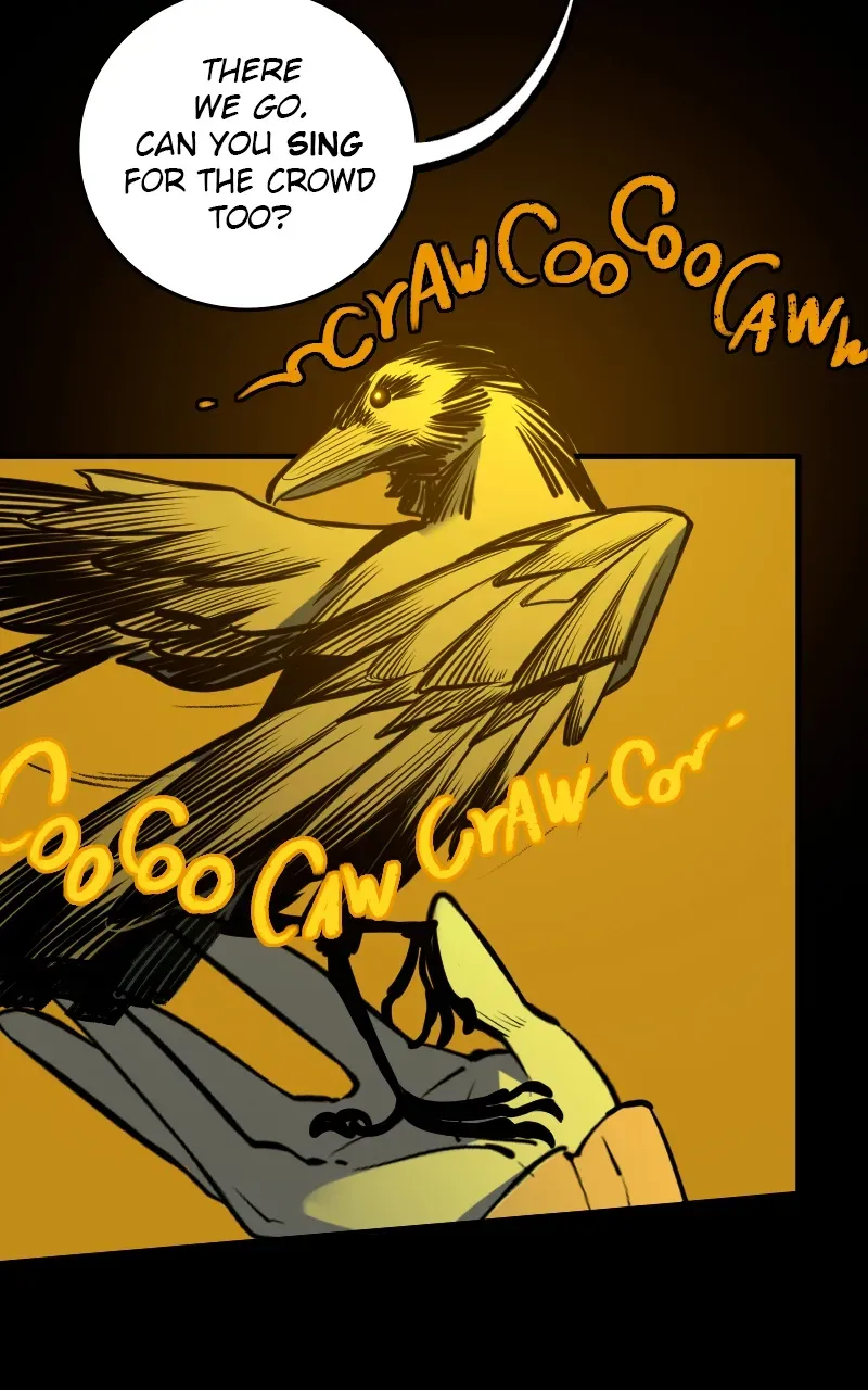 Jack the Ripper Chapter 5 page 44 - 