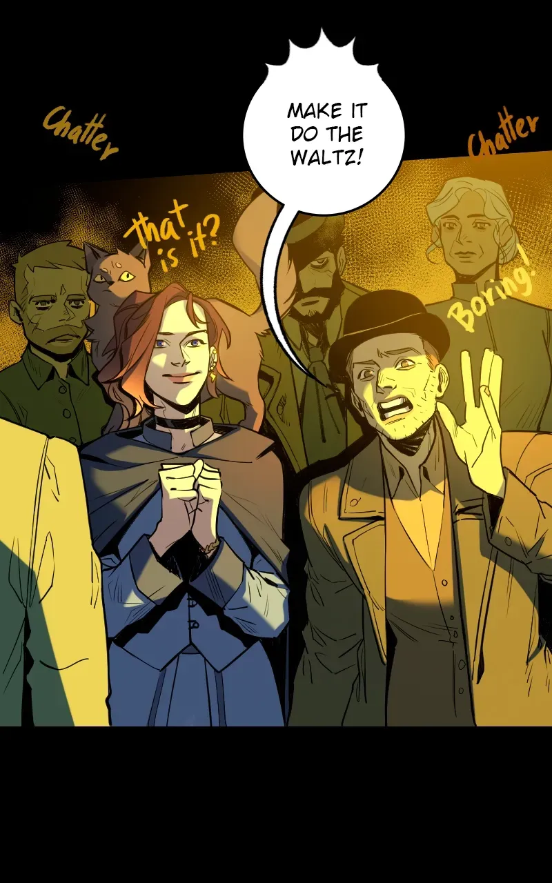 Jack the Ripper Chapter 5 page 45 - 