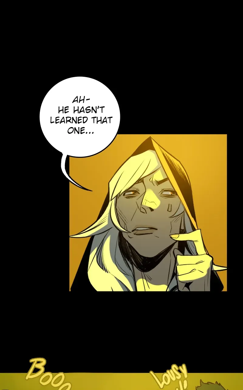 Jack the Ripper Chapter 5 page 46 - 