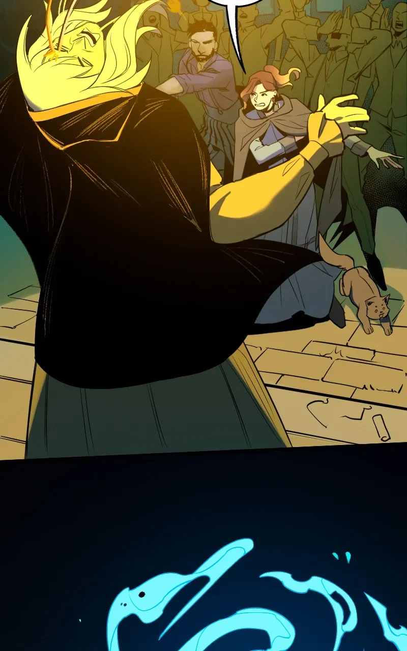 Jack the Ripper Chapter 5 page 49 - 