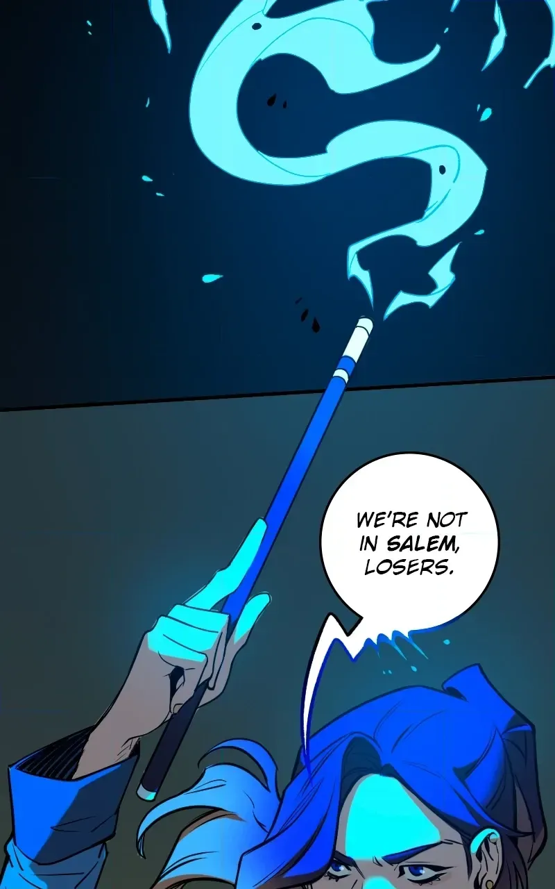 Jack the Ripper Chapter 5 page 50 - 