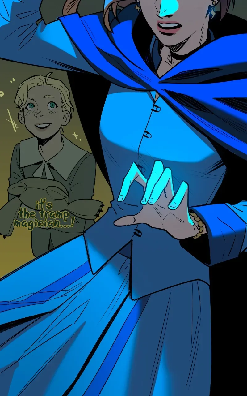 Jack the Ripper Chapter 5 page 51 - 