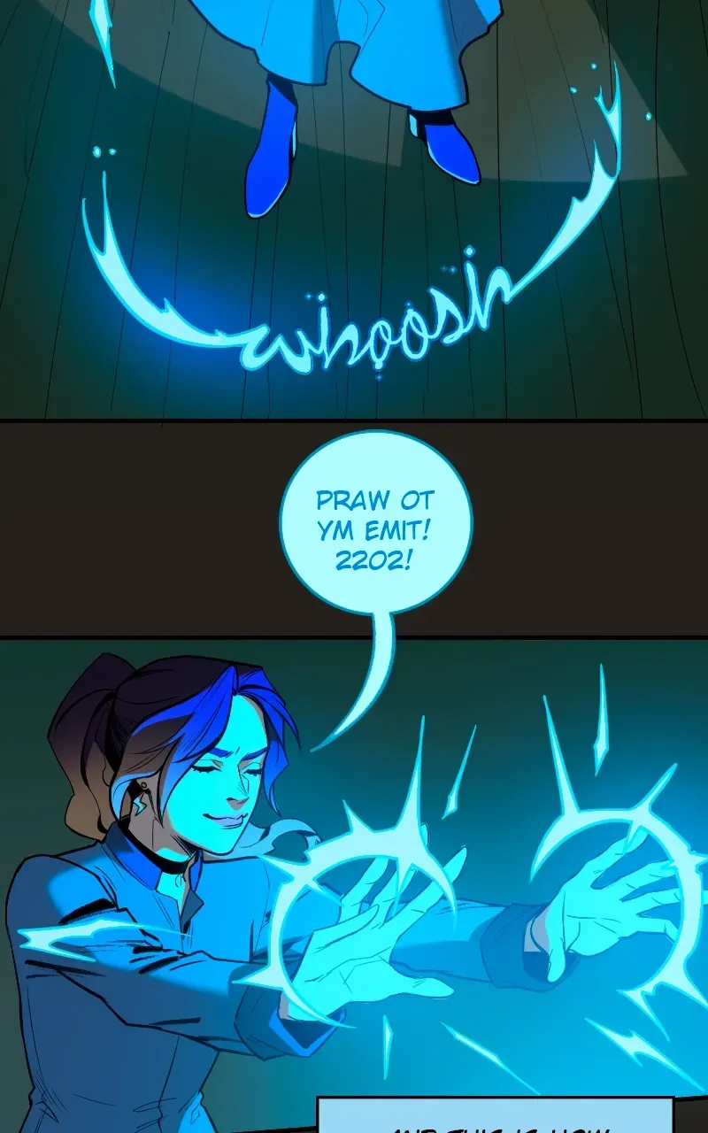 Jack the Ripper Chapter 5 page 7 - 