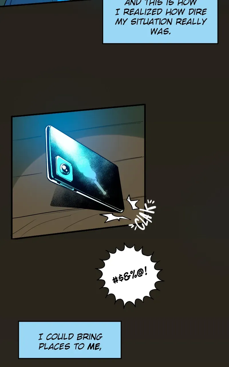Jack the Ripper Chapter 5 page 8 - 