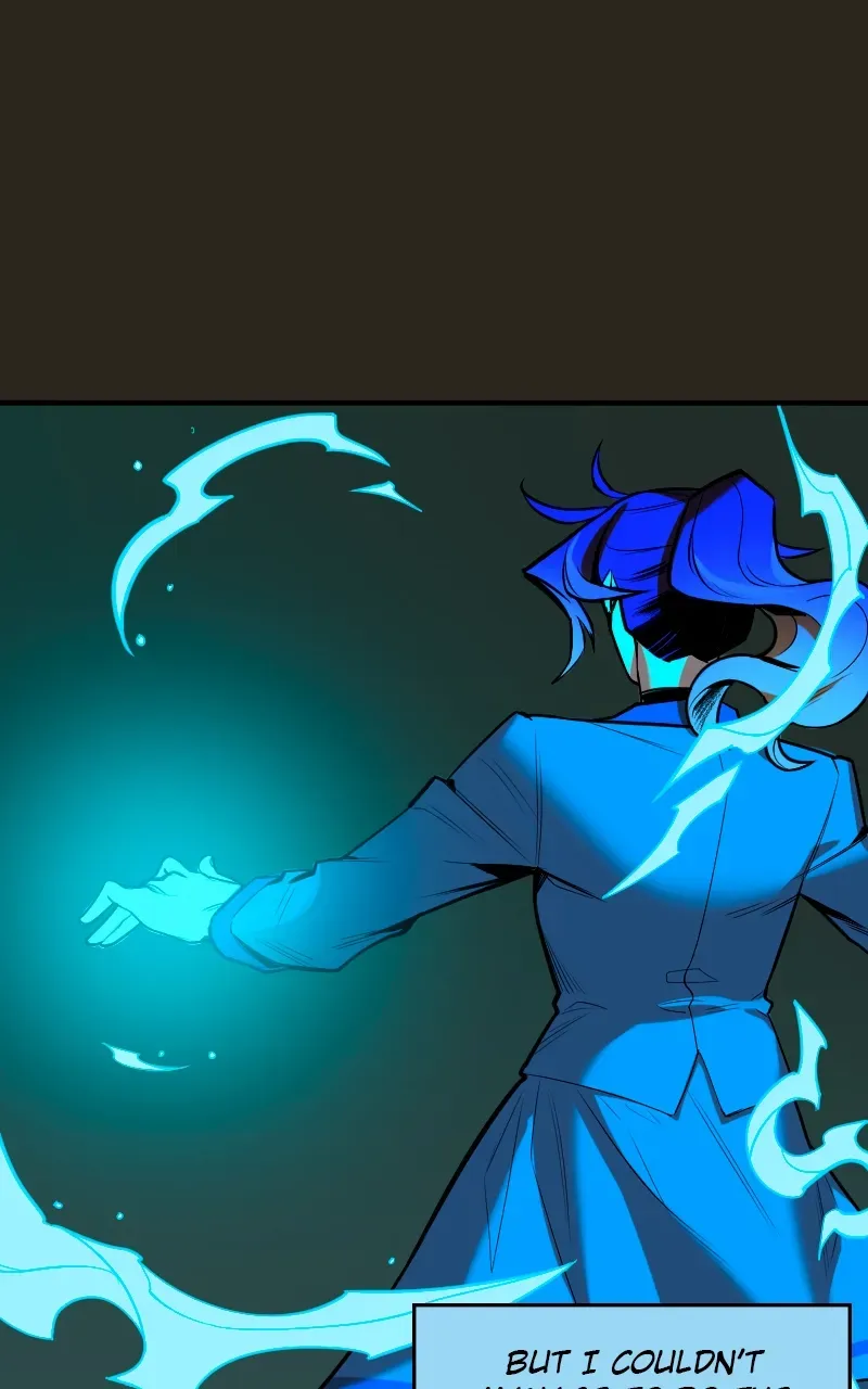 Jack the Ripper Chapter 5 page 9 - 