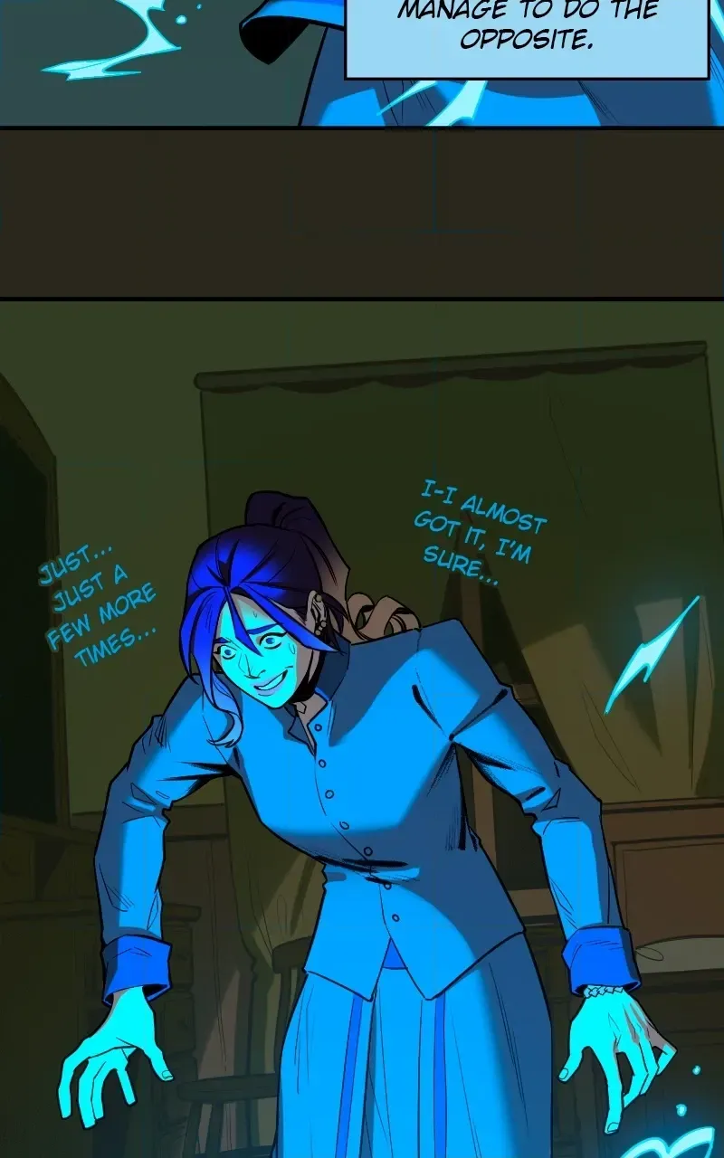 Jack the Ripper Chapter 5 page 10 - 