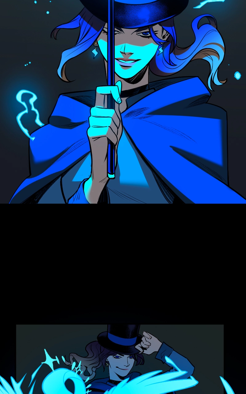 Jack the Ripper Chapter 6 page 13 - 
