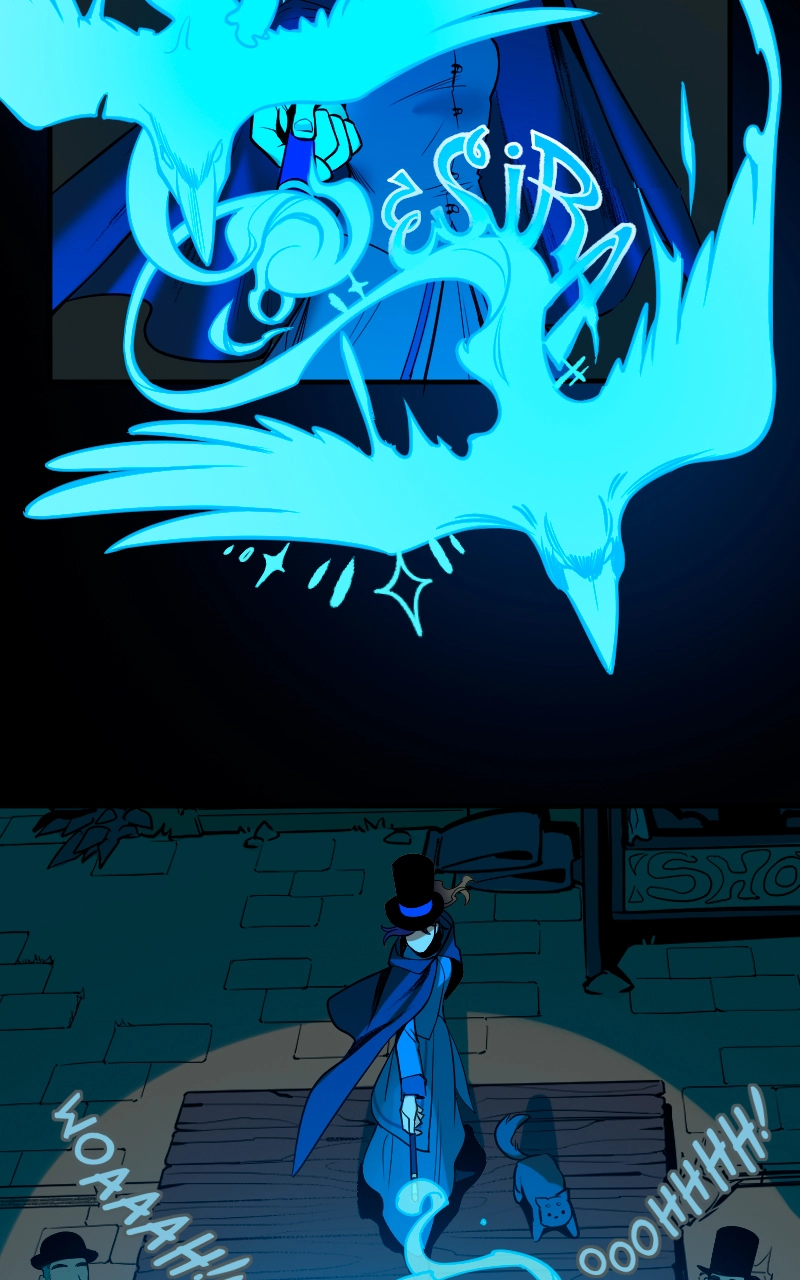 Jack the Ripper Chapter 6 page 14 - 
