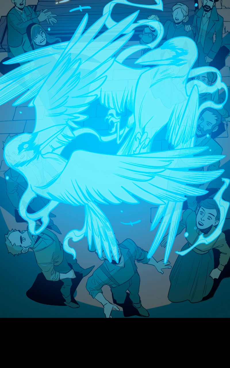 Jack the Ripper Chapter 6 page 15 - 