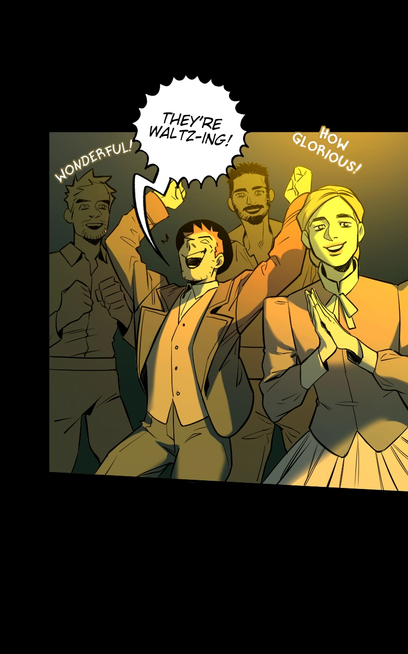 Jack the Ripper Chapter 6 page 16 - 