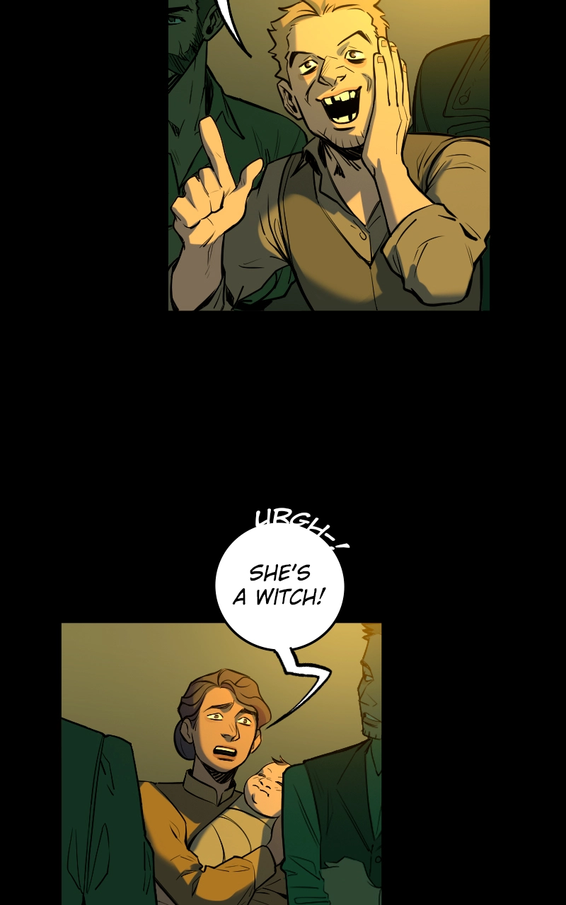 Jack the Ripper Chapter 6 page 18 - 