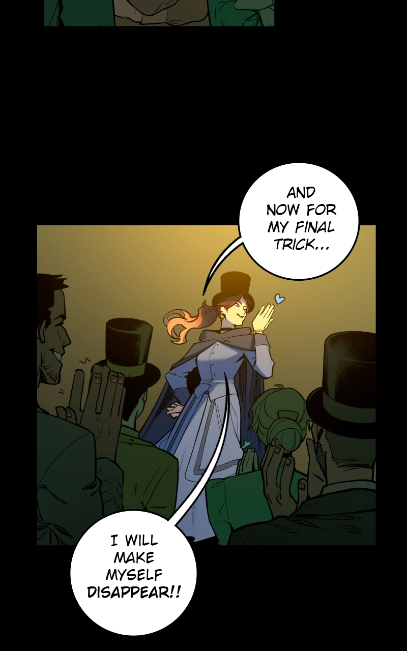 Jack the Ripper Chapter 6 page 19 - 