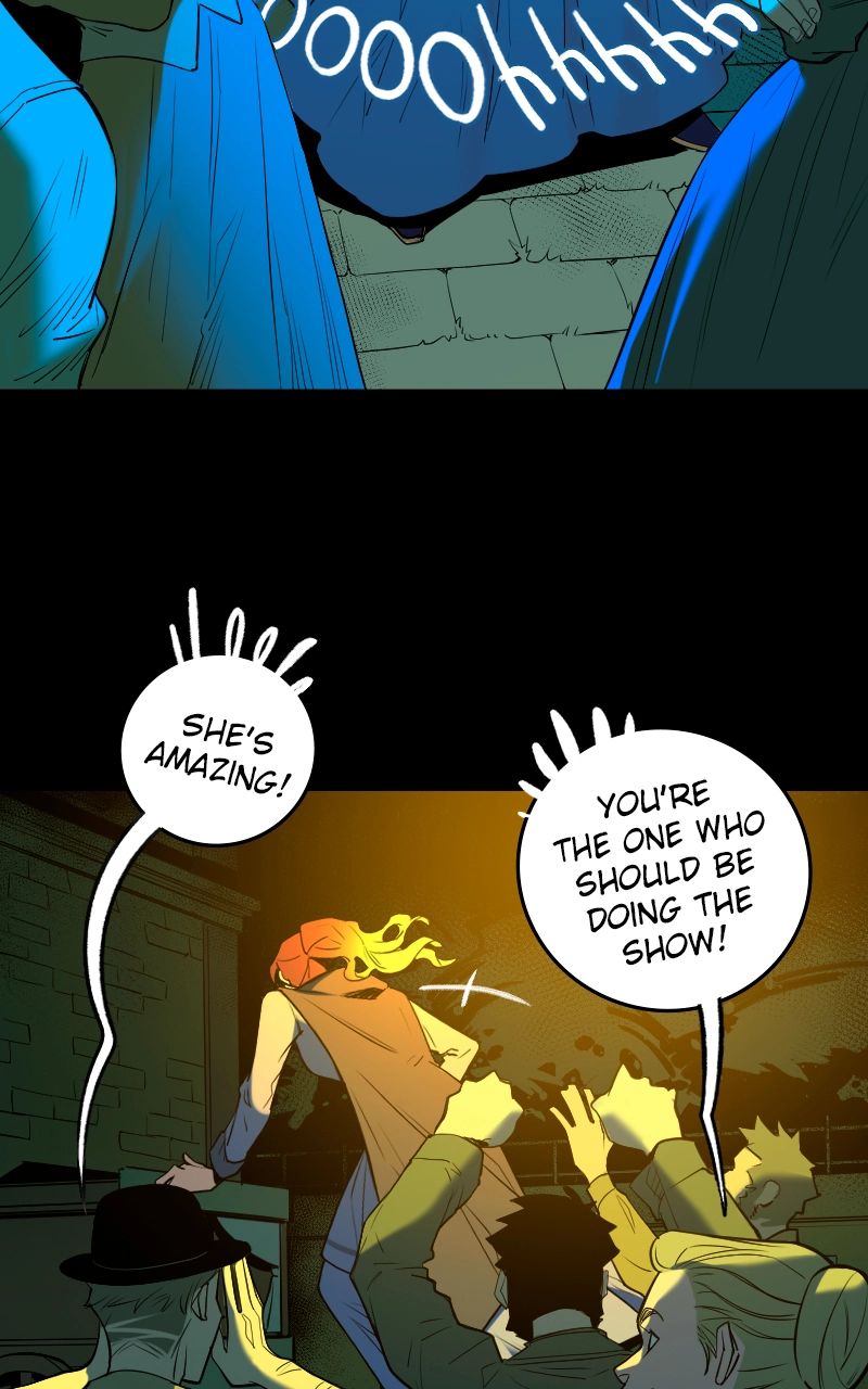 Jack the Ripper Chapter 6 page 3 - 