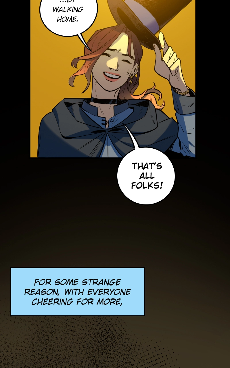 Jack the Ripper Chapter 6 page 26 - 