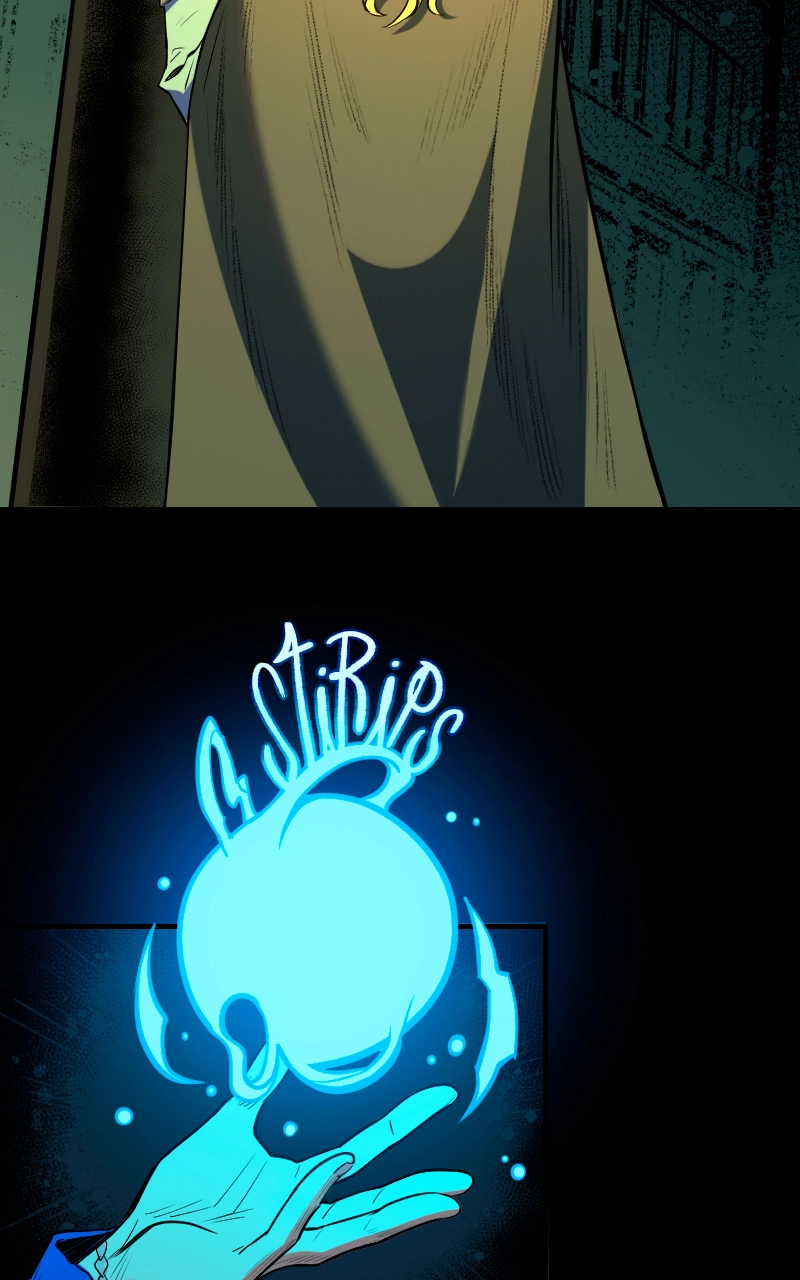 Jack the Ripper Chapter 6 page 29 - 