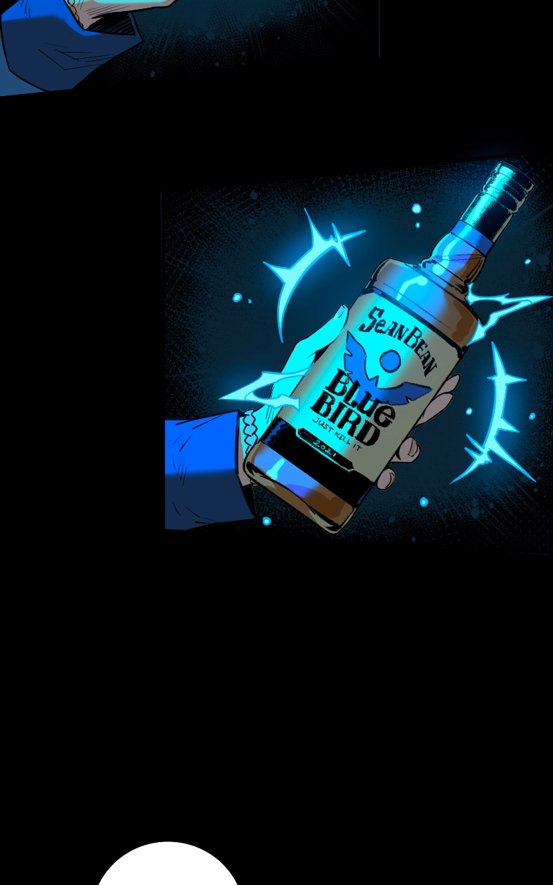 Jack the Ripper Chapter 6 page 30 - 