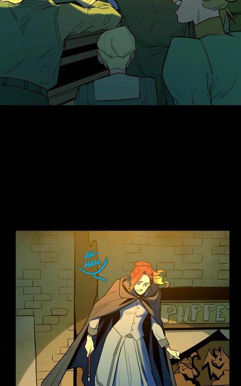 Jack the Ripper Chapter 6 page 4 - 