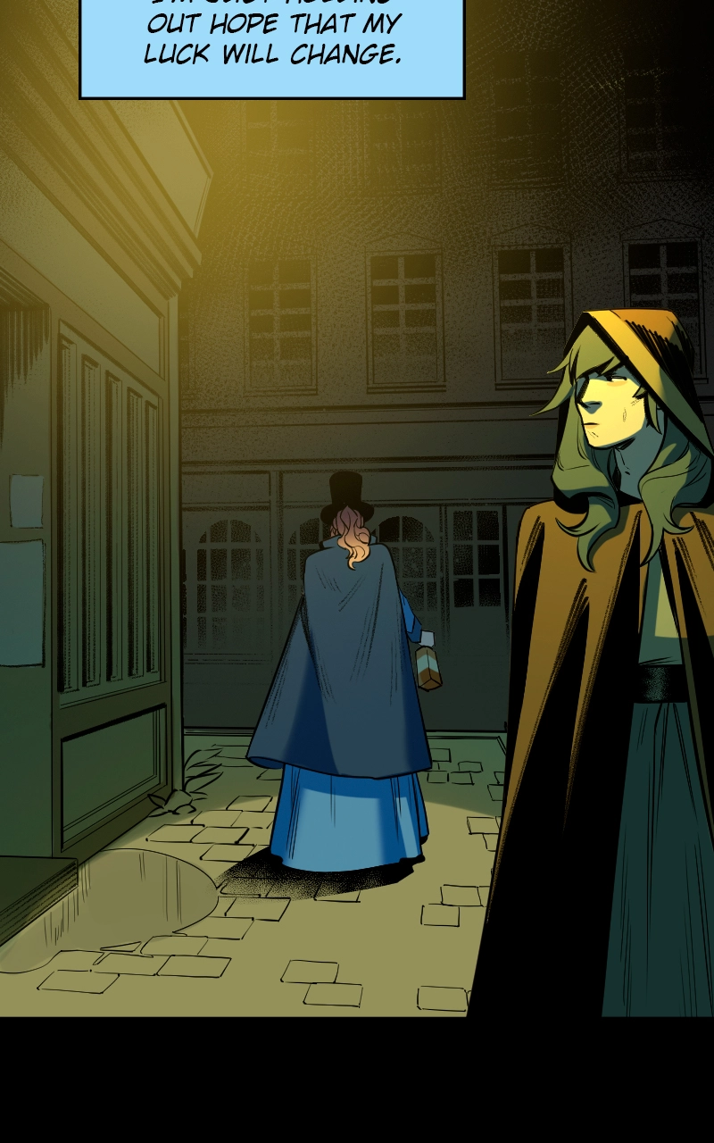 Jack the Ripper Chapter 6 page 34 - 
