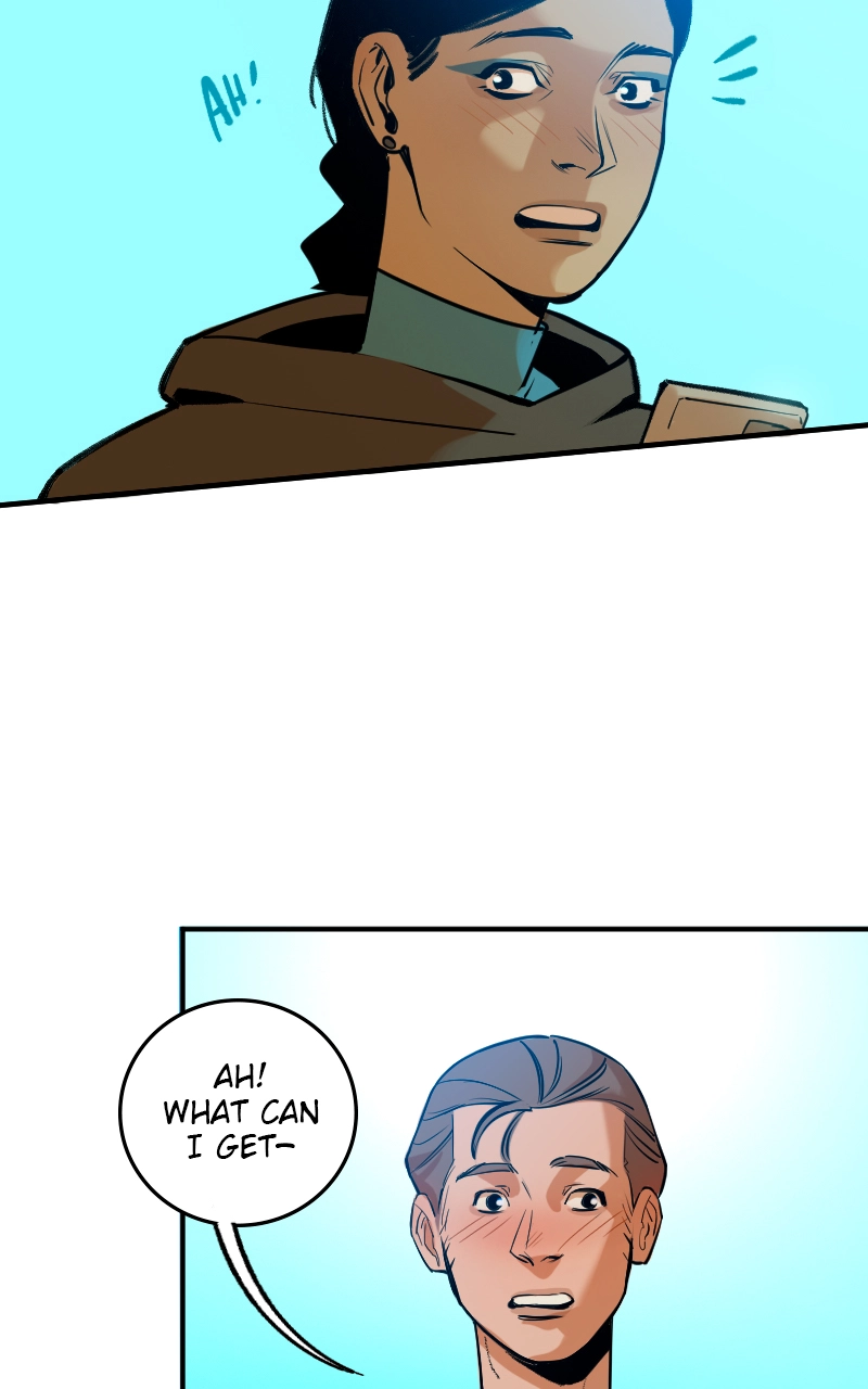 Jack the Ripper Chapter 6 page 37 - 