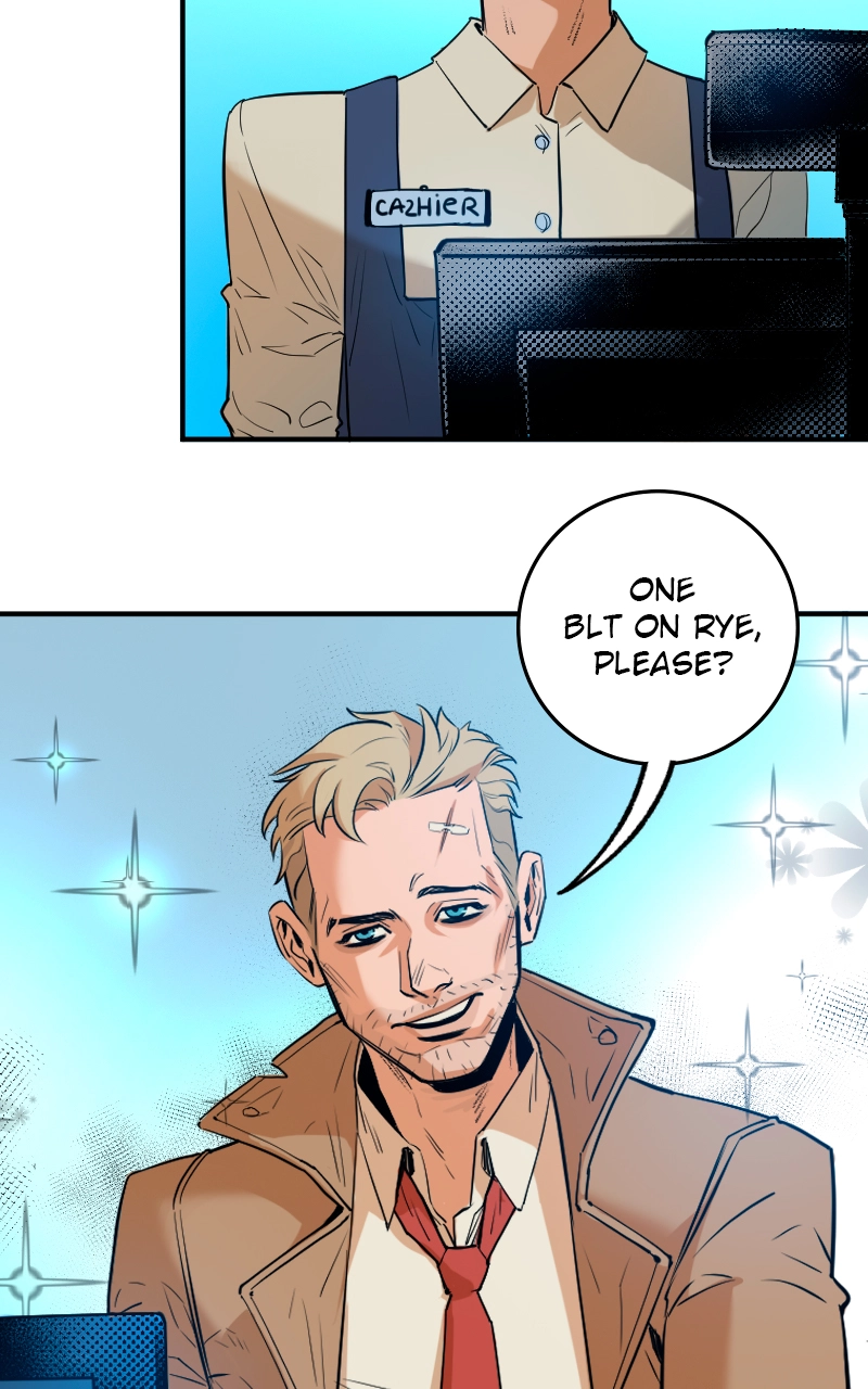 Jack the Ripper Chapter 6 page 38 - 