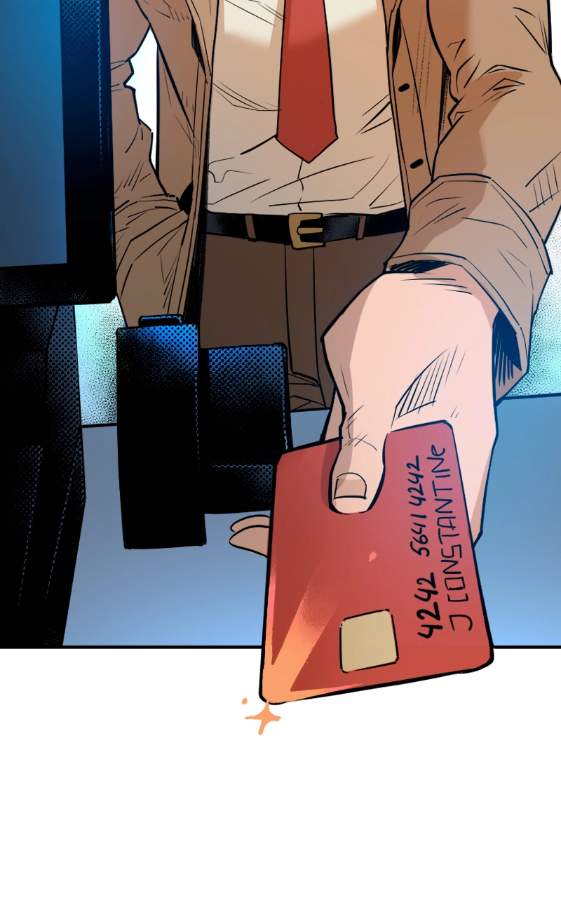 Jack the Ripper Chapter 6 page 39 - 