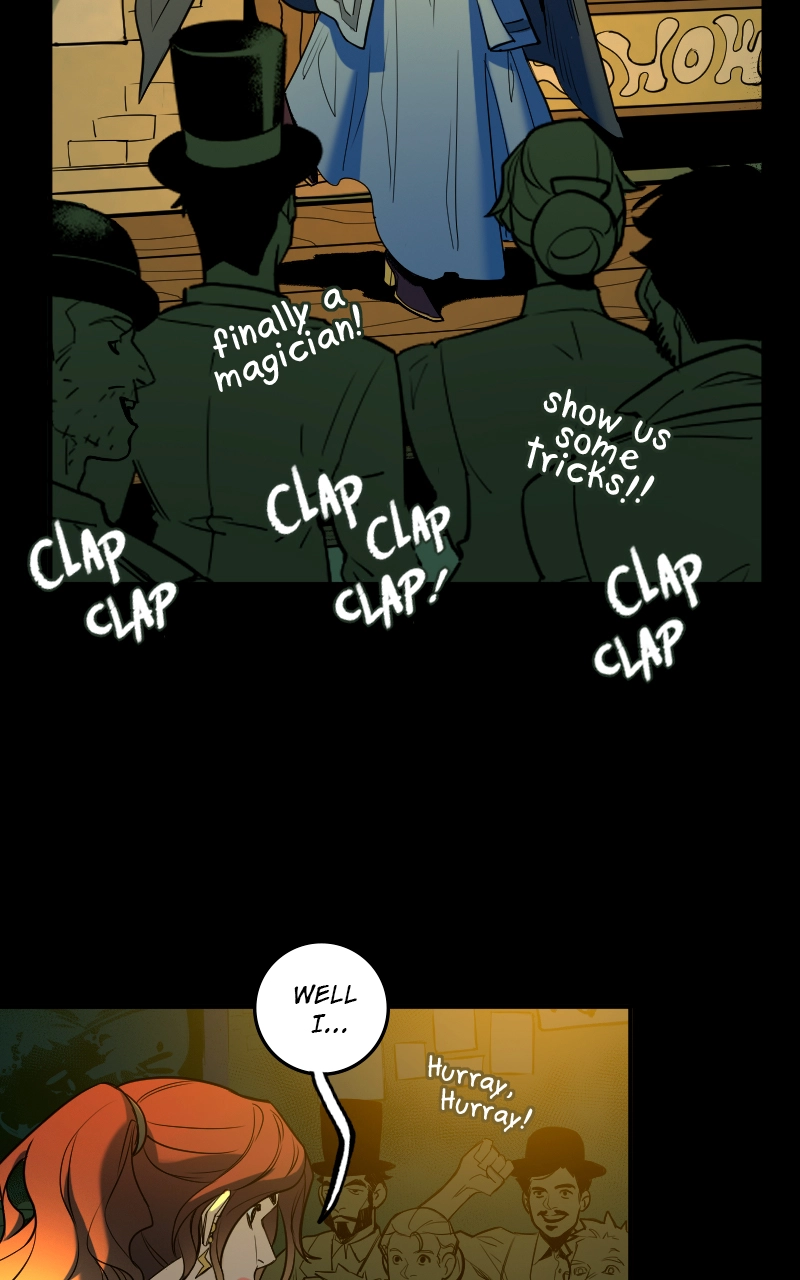 Jack the Ripper Chapter 6 page 5 - 