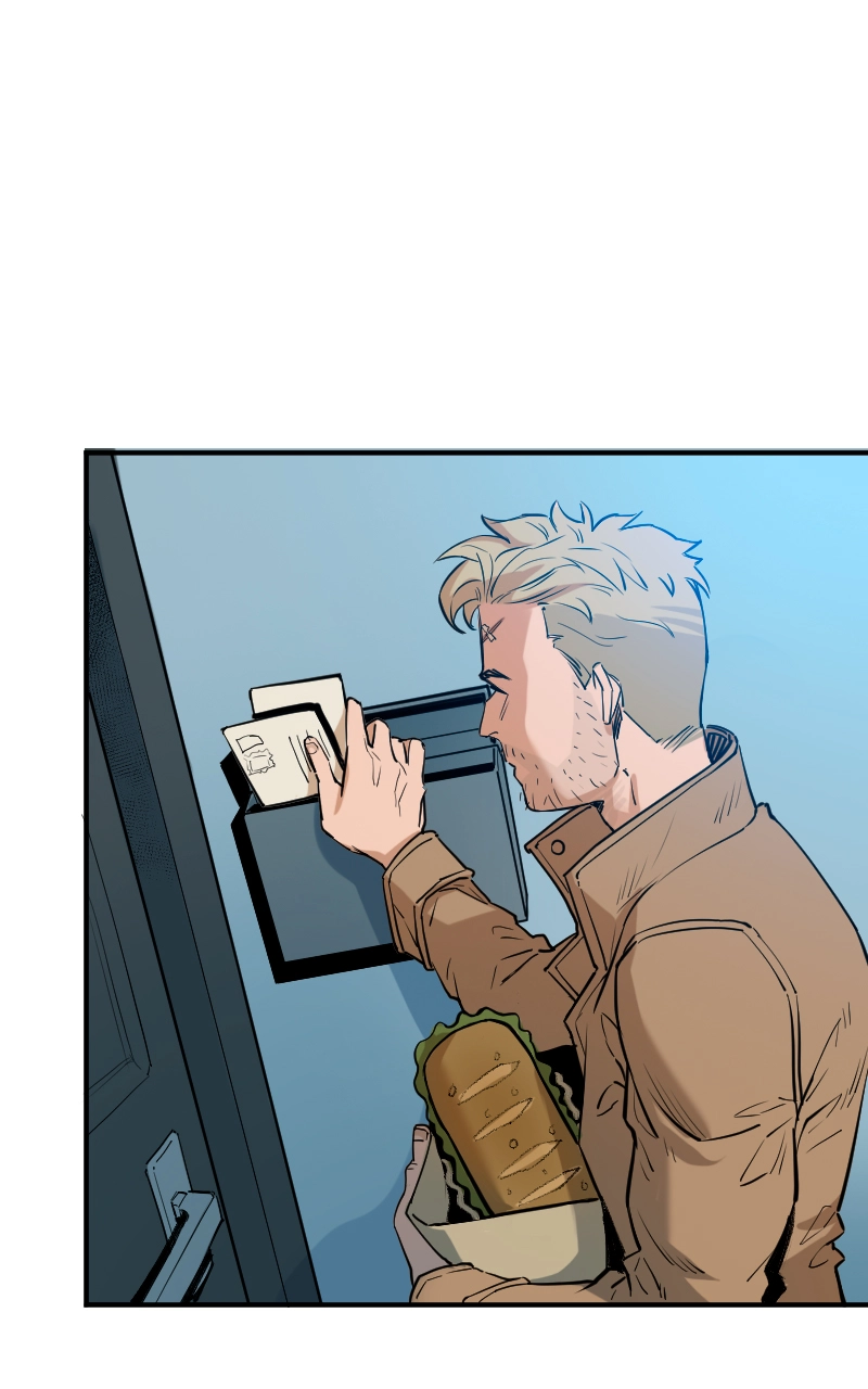 Jack the Ripper Chapter 6 page 41 - 