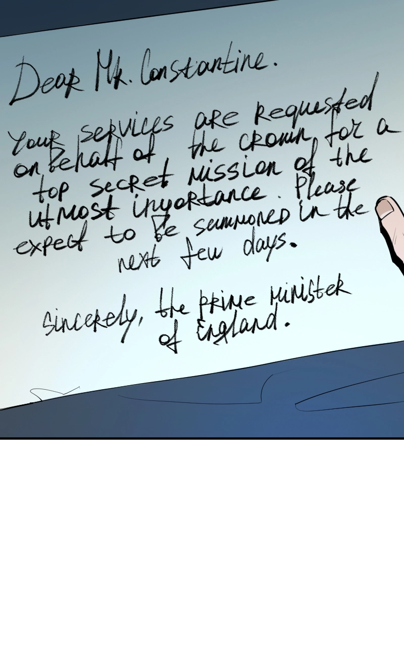 Jack the Ripper Chapter 6 page 43 - 