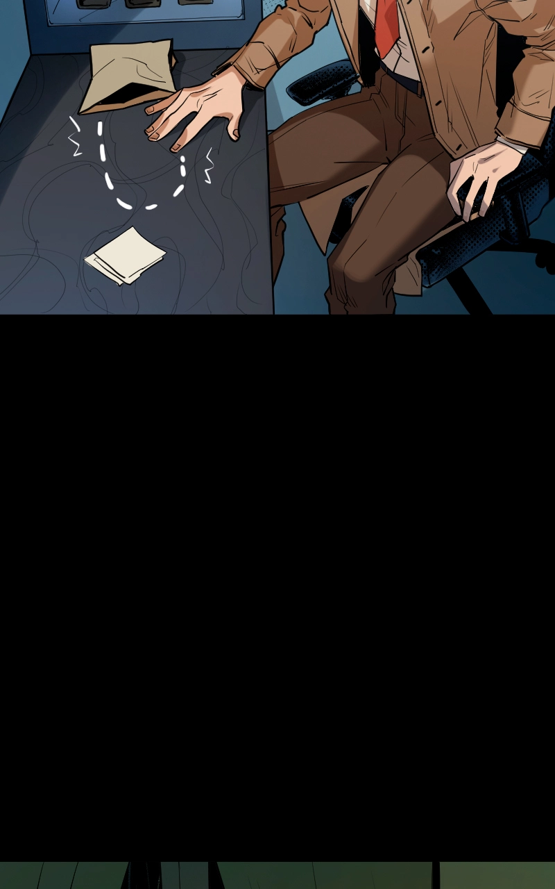 Jack the Ripper Chapter 6 page 45 - 