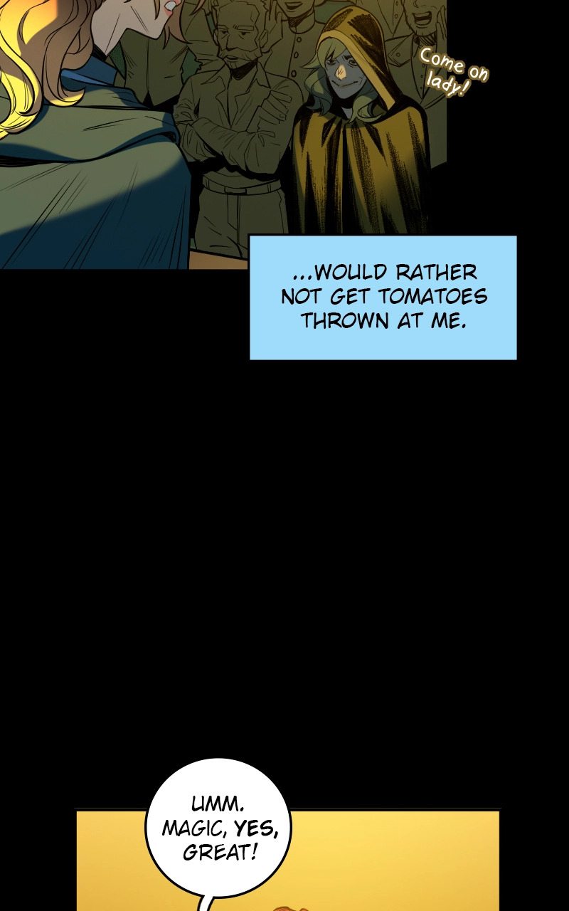 Jack the Ripper Chapter 6 page 6 - 