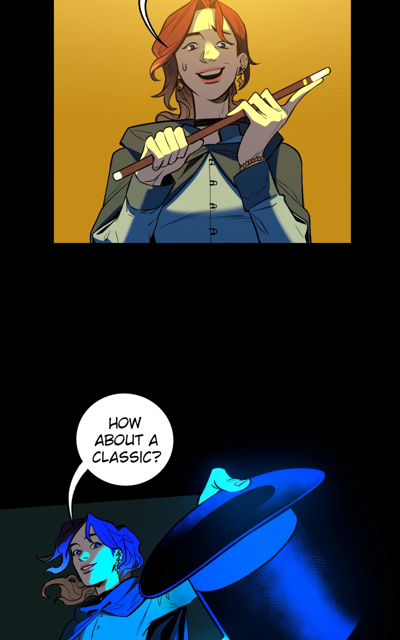 Jack the Ripper Chapter 6 page 7 - 